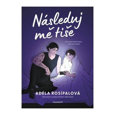 Následuj mě tiše – Hledejceny.cz