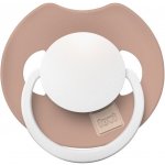 Lovi dudlík silikon dynamický Prime 1ks Blush – Zboží Dáma