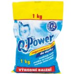 Power Q Sůl do Myčky 1 kg – HobbyKompas.cz