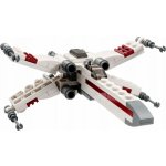 LEGO® Star Wars 30654 X-Wing Starfighter – Hledejceny.cz