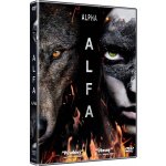 Alfa DVD – Hledejceny.cz