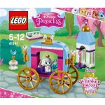 LEGO® Disney 41141 Dýňový královský kočár – Zboží Živě