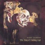Adamson Barry - King Of Nothing Hill CD – Hledejceny.cz