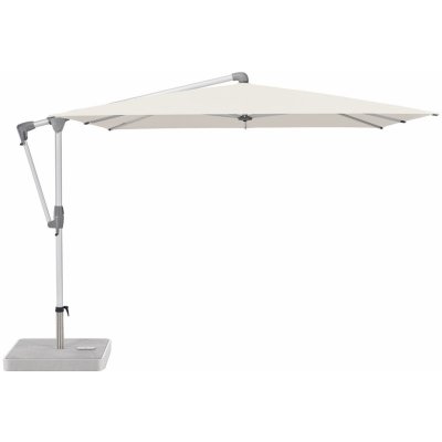 Slunečník boční GLATZ Sunwing CASA 300 x 240 cm 453 (tř. 4) – Hledejceny.cz