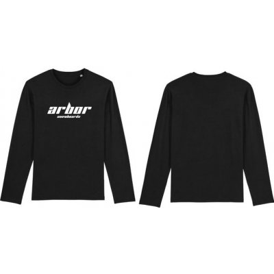 Arbor Draft Ls black