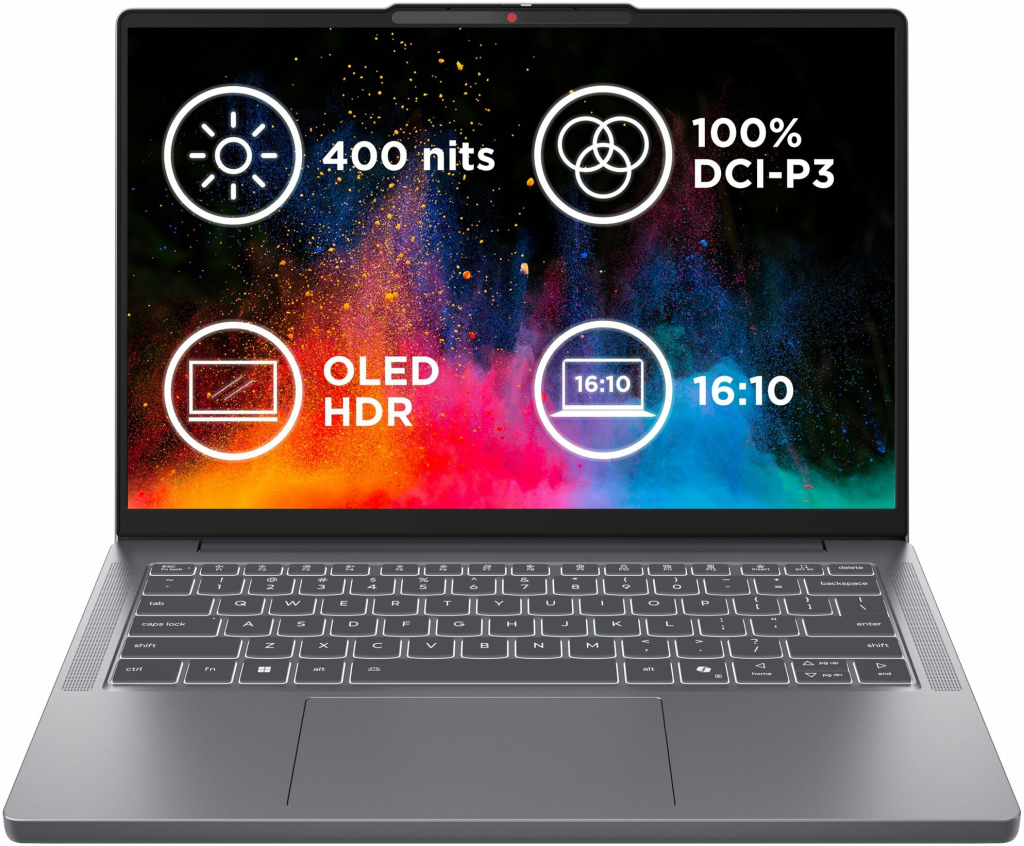 Lenovo IdeaPad Slim 3 83K6004ACK