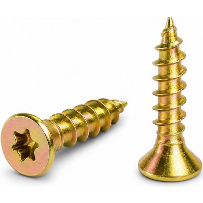 Vrut do dřeva ZH TORX 3,5 x 15 ZZ Balení: 1000 ks AAABK35015CA2K – Hledejceny.cz