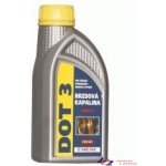 Carline Brzdová kapalina DOT 3 500 ml | Zboží Auto