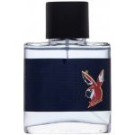 Playboy London toaletní voda pánská 50 ml – Hledejceny.cz