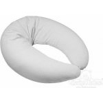 Babymatex Kojící polštář RELAX puntíky – Zboží Mobilmania