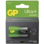 GP Ultra Plus D 2 ks B03412 – Hledejceny.cz