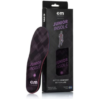 Orthomovement Junior Upgrade – Hledejceny.cz