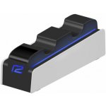 ready2gaming PS5 DualSense Charging Station, white – Zboží Živě