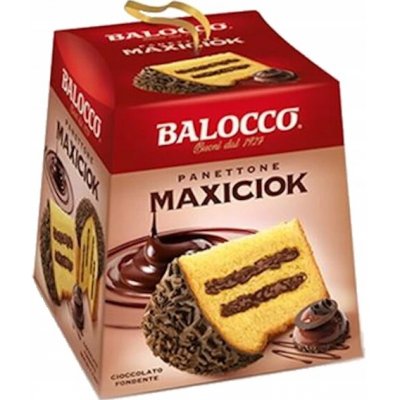Balocco Pandoro Maxiciok 800 g – Zboží Dáma