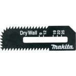 Makita B-49719 pilový list na dřevo sadrokarton DSD180 2 ks – Zboží Mobilmania