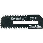 Makita B-49719 pilový list na dřevo sadrokarton DSD180 2 ks – Zboží Dáma