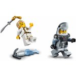 LEGO® 10739 NINJAGO® Juniors Žraločí útok – Zboží Mobilmania