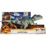 Mattel Jurský Park Dominion akční Strike N' Roar Giant Dino – Hledejceny.cz