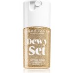 Anastasia Beverly Hills Dewy Set Setting Spray Mini rozjasňující mlha Coconut & Vanilla 30 ml – Zboží Dáma