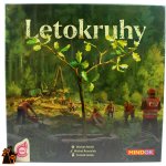 Mindok Letokruhy – Zboží Dáma