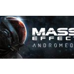Mass Effect Andromeda – Zboží Dáma