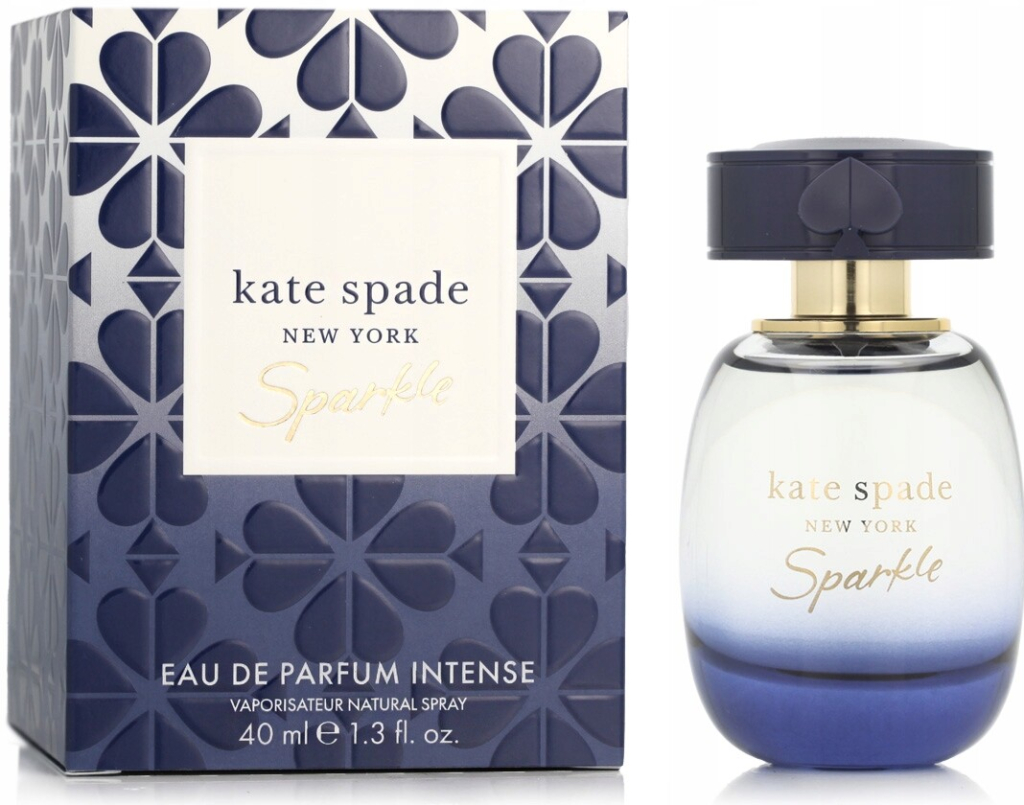 Kate Spade Sparkle parfémovaná voda dámská 40 ml