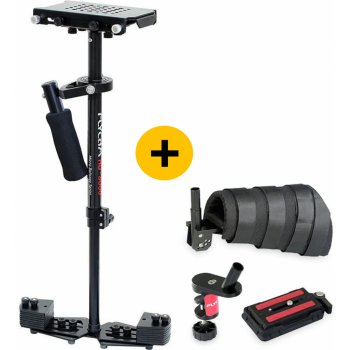 Steadicam Flycam HD-3000