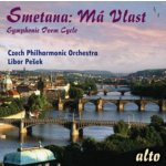 Smetana Bedřich - Má vlast CD – Hledejceny.cz