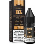 JustVape nikotinový booster DL PG30/VG70 18mg 10ml 1ks – Sleviste.cz