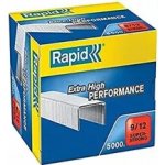 Rapid 9/12 – Zboží Živě