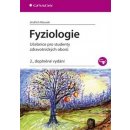 Fyziologie - Učebnice pro studenty zdravotnických oborů - Jindřich Mourek