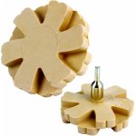 Mar-Pol Gumový kotouč na odstranění lepidla | Zboží Auto