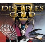 Disciples 2 (Gold) – Zbozi.Blesk.cz