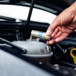 K2 Radiator Stop Leak 18,5 g | Zboží Auto