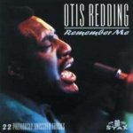 Otis Redding - Remember Me 22 Previously Unissued Tracks CD – Hledejceny.cz