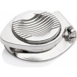 TOMGAST Kráječ vajec nerezový| TOM, A-142-1 – Sleviste.cz