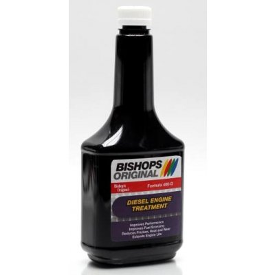 Bishop´s Original 400-D 354 ml – Hledejceny.cz