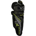 chrániče holení Warrior alpha lx 30 JR – Zboží Mobilmania