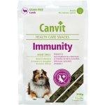 Canvit Immunity Snacks 200 g – Zboží Dáma