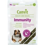 Canvit Immunity Snacks 200 g – Hledejceny.cz