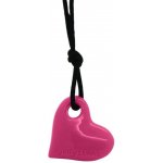 Jellystone kousátko silikon růžová – Zboží Dáma