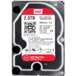 WD Red Pro 2TB, WD2002FFSX – Hledejceny.cz