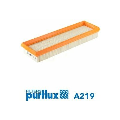 Vzduchový filtr PURFLUX A219 – Hledejceny.cz