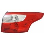 Zadní světlo - pravé vnější FORD FOCUS III | 2010-2014 | TYC | – Hledejceny.cz