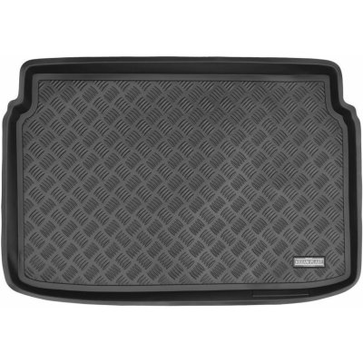 Plastová vana do kufru Rezaw-Plast Ford EcoSport 2013 - 2022 horní – Hledejceny.cz