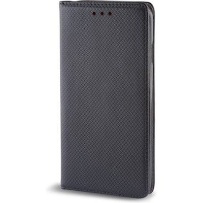 Pouzdro Smart Magnet LG K50 - LG Q60 černé – Zboží Mobilmania