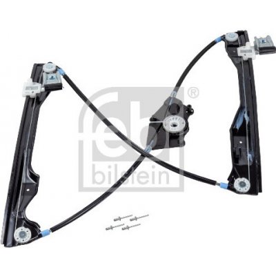 Zvedací zařízení oken FEBI BILSTEIN 175667 | Zboží Auto