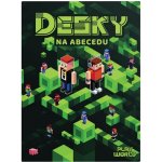 Karton P+P Desky na abecedu Play World – Zbozi.Blesk.cz