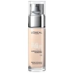 L'Oréal Paris True Match Super blendable Foundation make-up Ivory 30 ml – Hledejceny.cz
