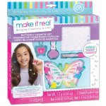 Make it Real Kosmetická sada Butterfly Dreams – Zboží Dáma
